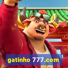 gatinho 777.com